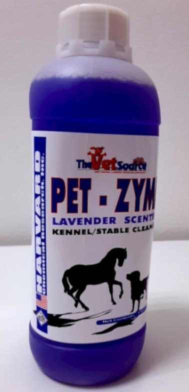 Harvard Pet-Zyme
