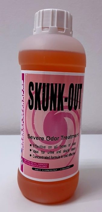 Harvard Skunk Out