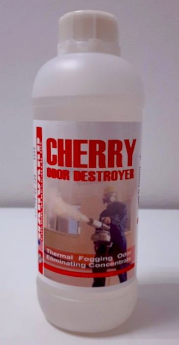 Harvard Odor Destroyers Вишня