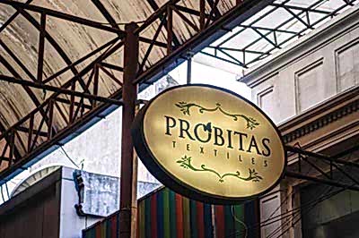 Вывески и рекламные конструкци