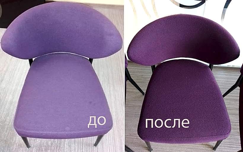 Качество ежедневной уборки в офисах, магазинах